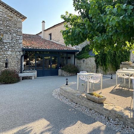 Le Mas D'Archas Montelimar Sud Allan Exterior photo
