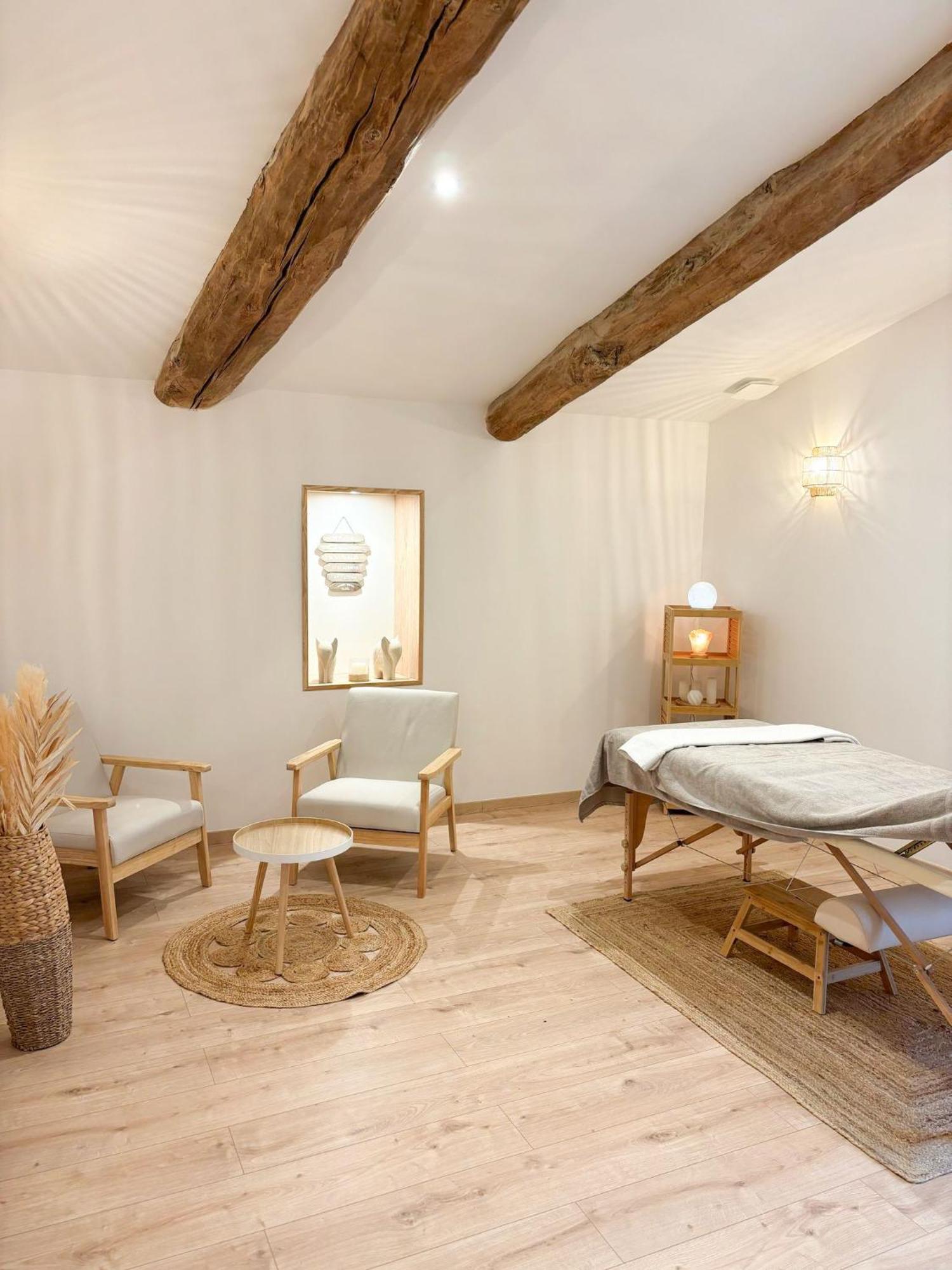 Le Mas D'Archas Montelimar Sud Allan Exterior photo